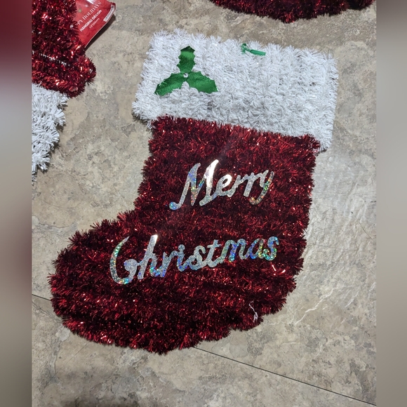 Selling 6 Christmas Decorations for $8 - Picture 3 of 8